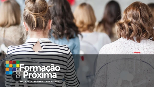 Turismo de Portugal e os 11 Municípios da Madeira unem-se no programa “Formação + Próxima”