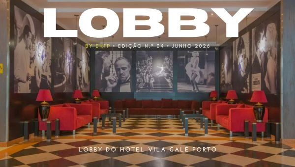 Já está online a nova edição da Lobby (n.º 04)
