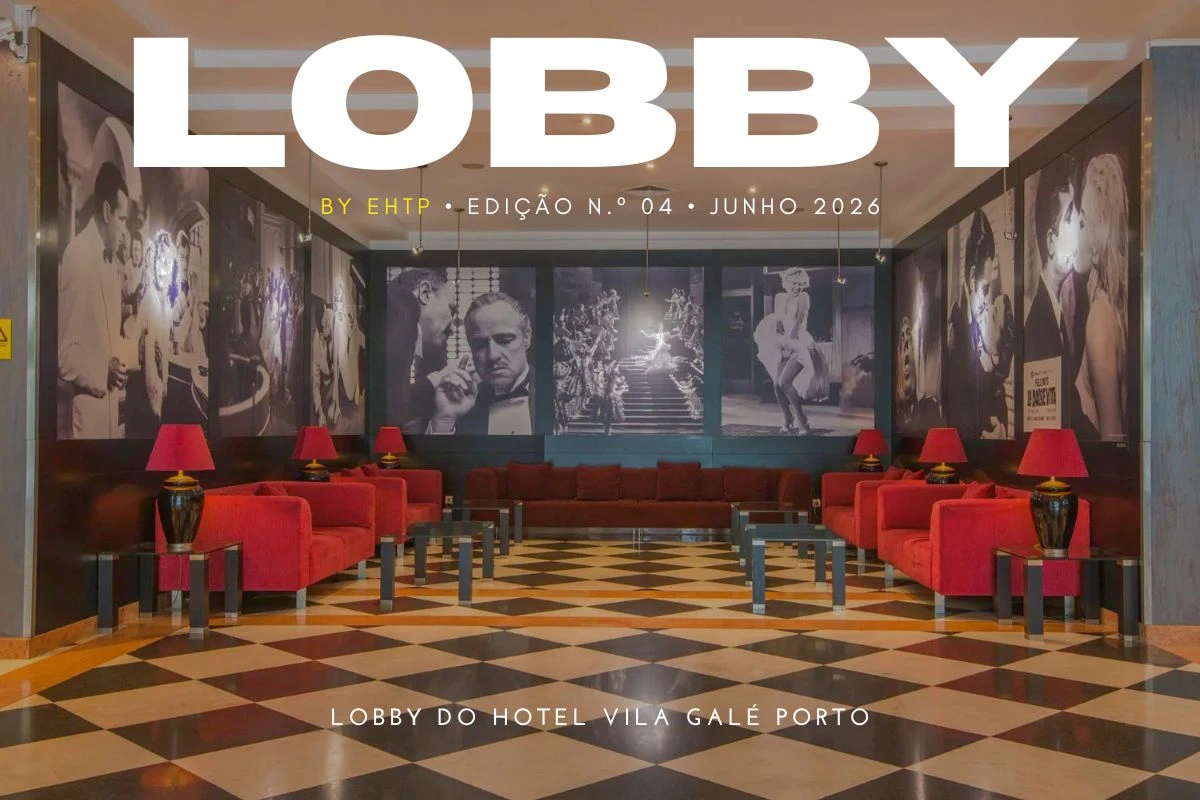 Já está online a nova edição da Lobby (n.º 04)