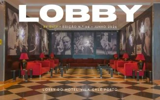The latest issue of Lobby (No. 04) is now online