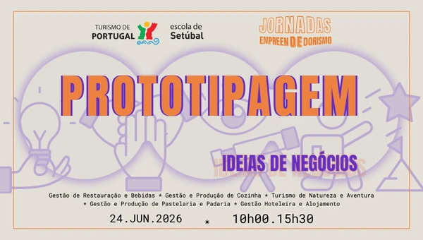 Prototipagem de Ideias de Negócios 2026