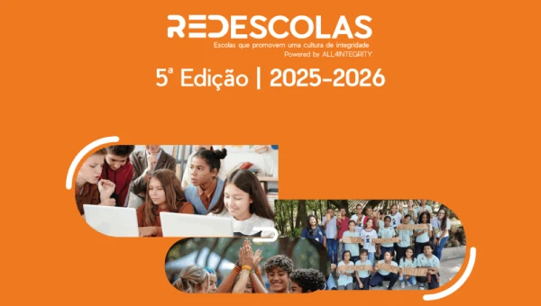 Nove Escolas do Turismo de Portugal distinguidas pela RedEscolas AntiCorrupção