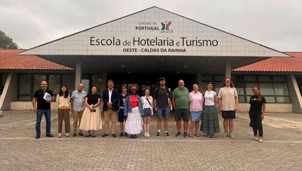 Protocolo Turismo de Portugal - Northern Alberta Institute of Technology