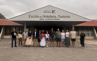 Protocolo Turismo de Portugal - Northern Alberta Institute of Technology