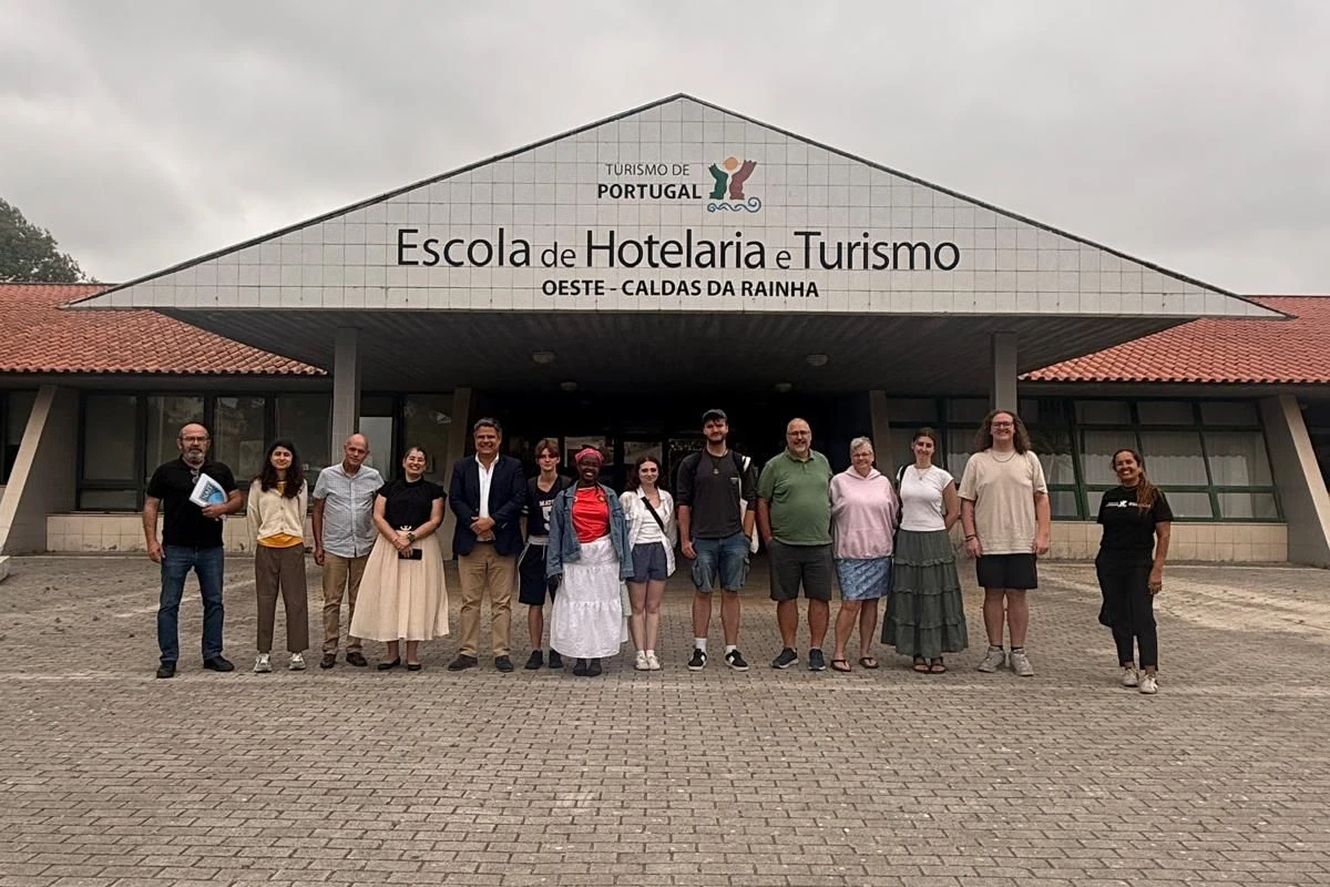 Protocolo Turismo de Portugal - Northern Alberta Institute of Technology
