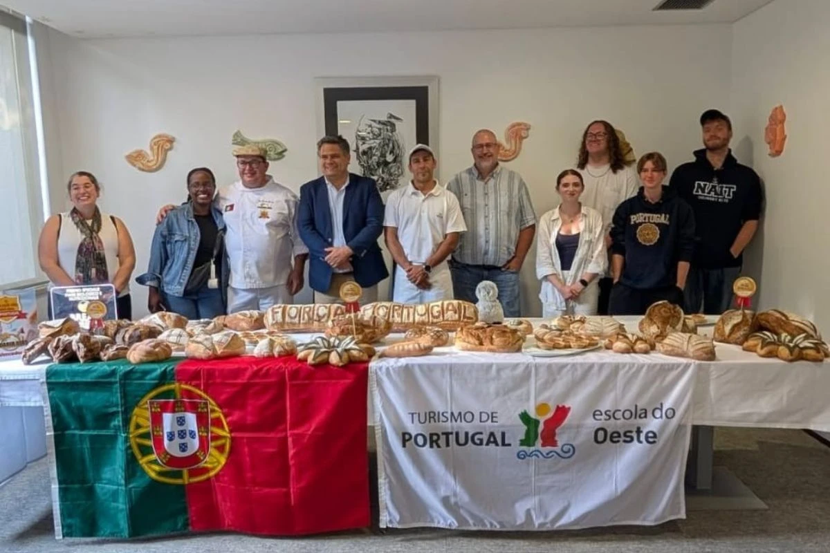 Protocolo Turismo de Portugal - Northern Alberta Institute of Technology