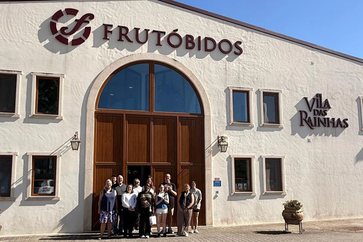 Protocolo Turismo de Portugal - Northern Alberta Institute of Technology