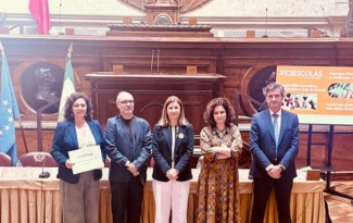 EHT Portimão distinguida com o Selo Ouro da RedEscolas AntiCorrupção