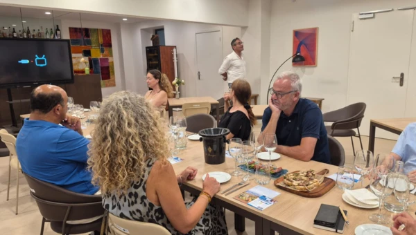 EHT de Portimão volta a promover masterclasses dedicadas aos vinhos e à gastronomia do Algarve