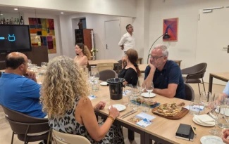 EHT de Portimão volta a promover masterclasses dedicadas aos vinhos e à gastronomia do Algarve