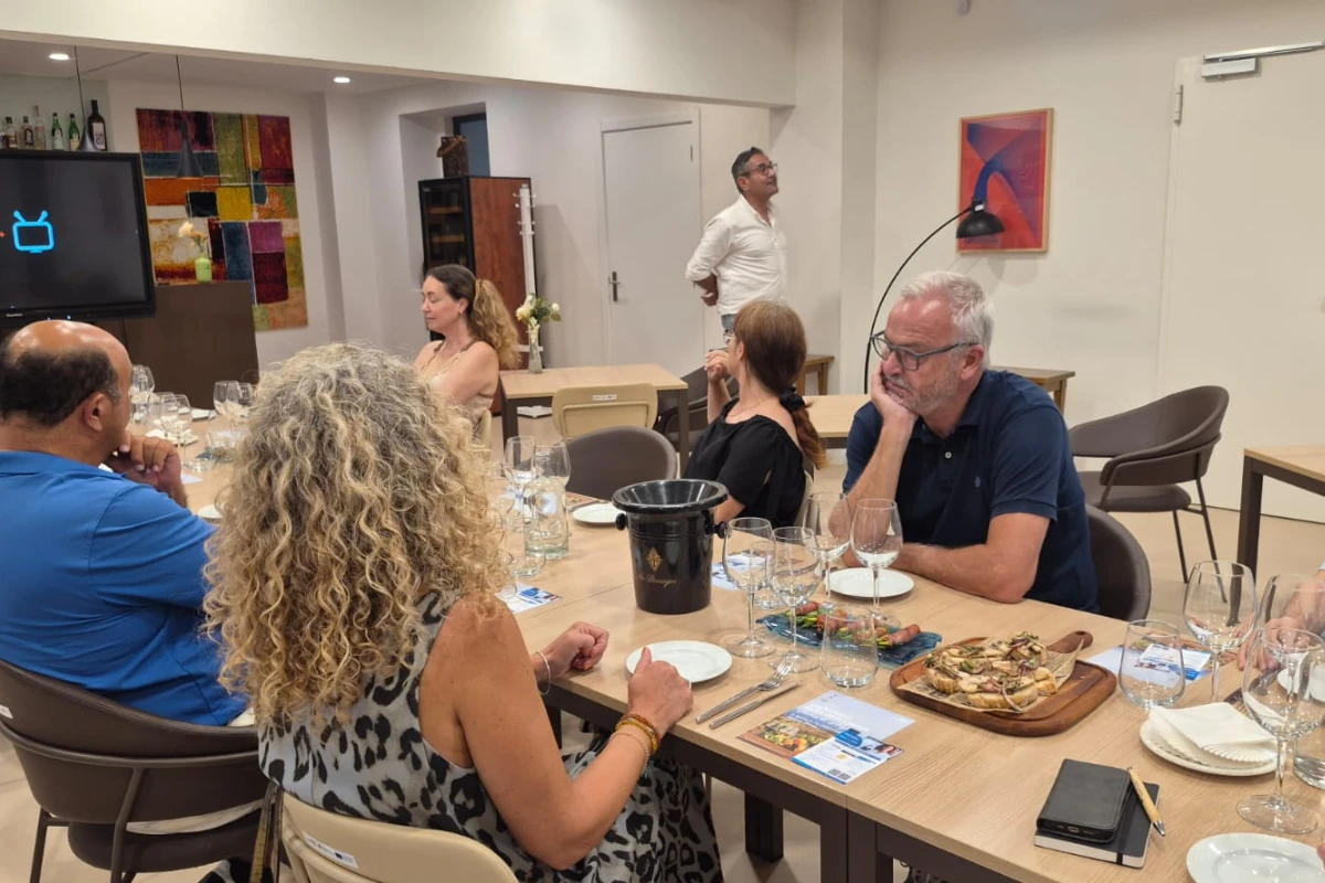 EHT de Portimão volta a promover masterclasses dedicadas aos vinhos e à gastronomia do Algarve
