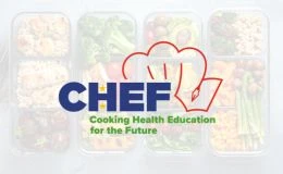 C.H.E.F. - Cooking Health Education for the Future