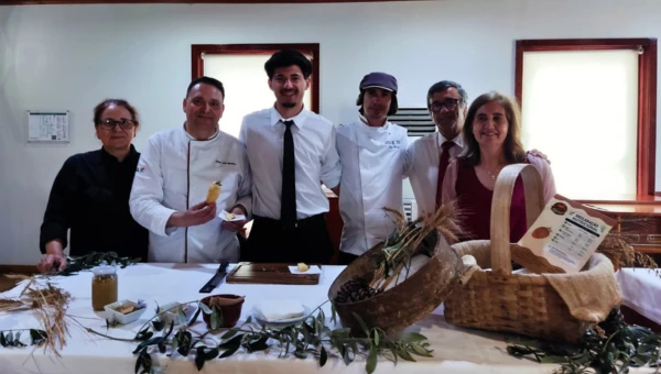 Empreendedorismo na Escola de Hotelaria e Turismo de Coimbra: alunos criam restaurantes do zero