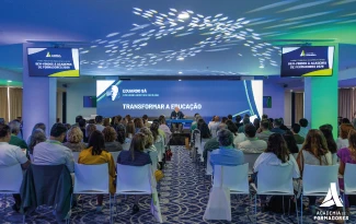 Rede de Escolas do Turismo de Portugal presente na Academia de Formadores 2026