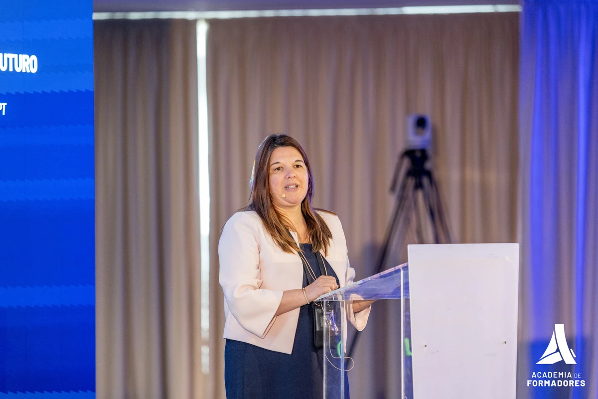 Rede de Escolas do Turismo de Portugal presente na Academia de Formadores 2026