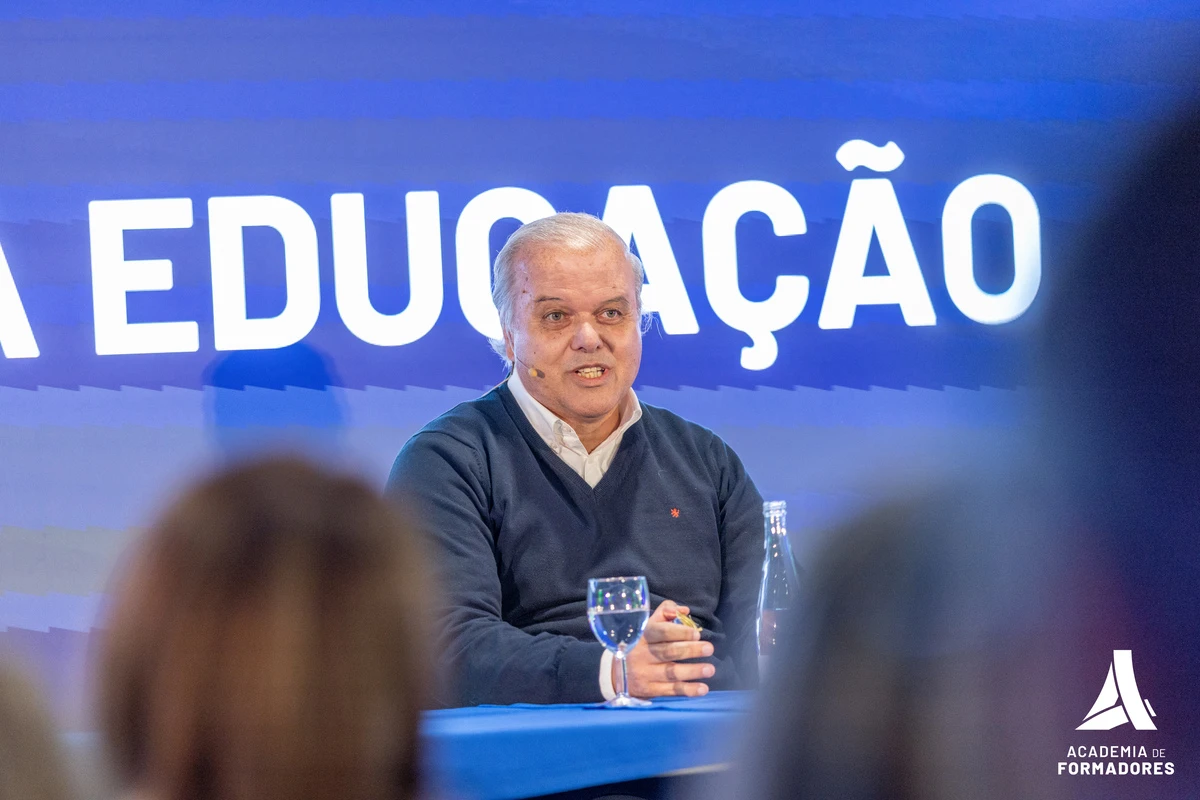 Rede de Escolas do Turismo de Portugal presente na Academia de Formadores 2026
