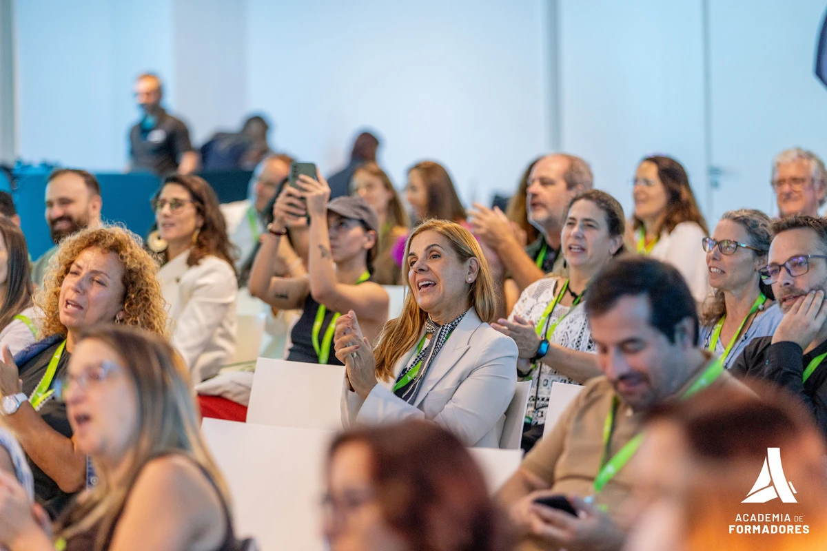 Rede de Escolas do Turismo de Portugal presente na Academia de Formadores 2026