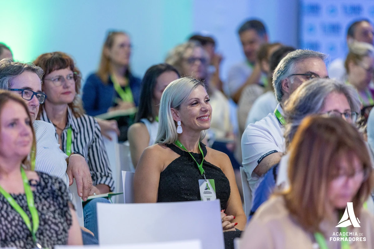Rede de Escolas do Turismo de Portugal presente na Academia de Formadores 2026
