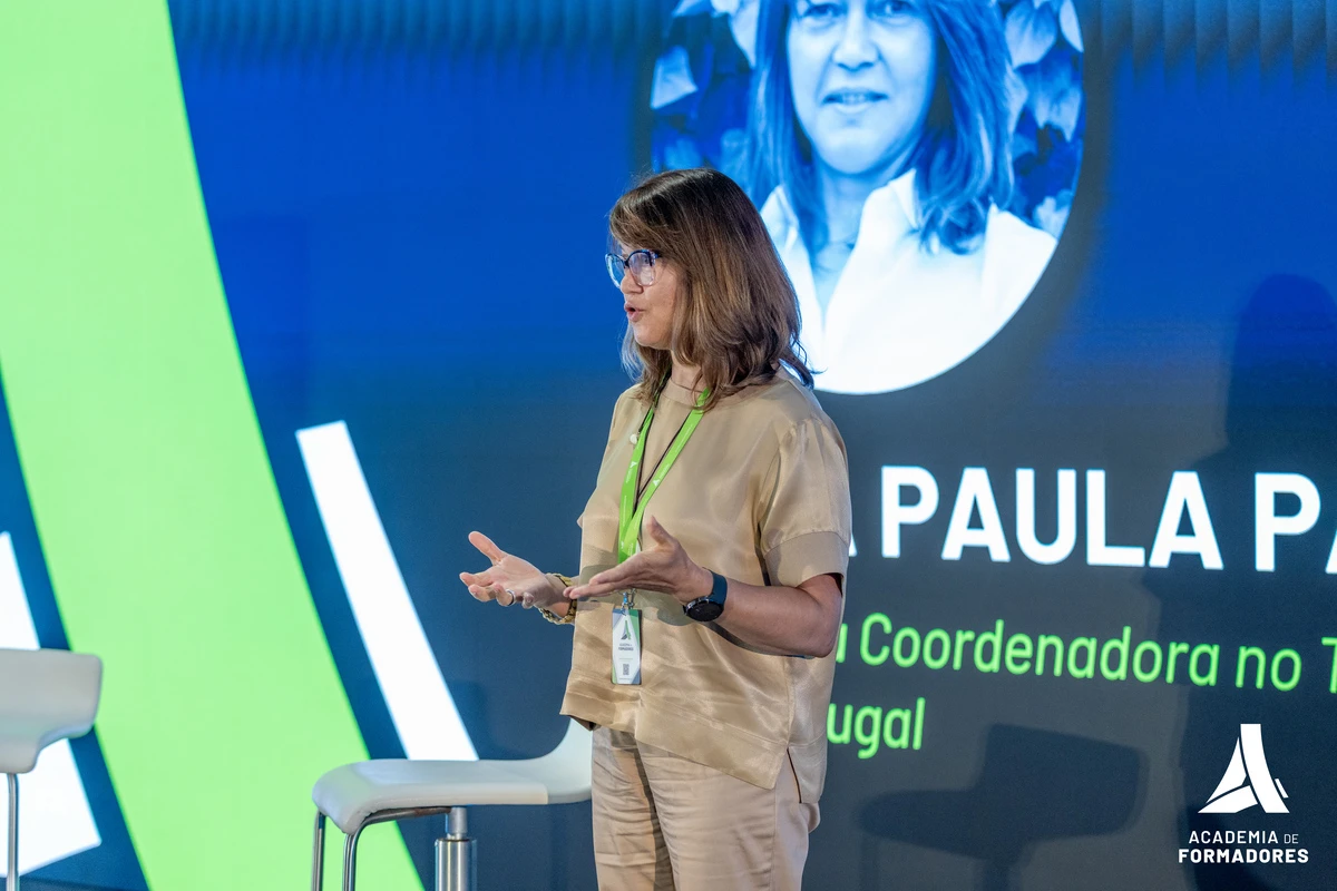 Rede de Escolas do Turismo de Portugal presente na Academia de Formadores 2026