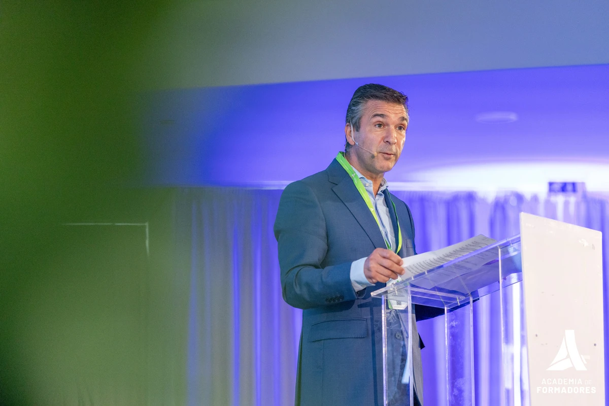 Rede de Escolas do Turismo de Portugal presente na Academia de Formadores 2026