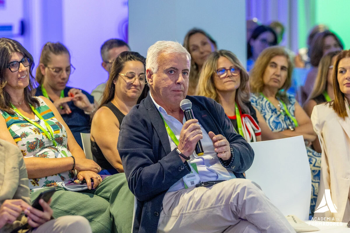 Rede de Escolas do Turismo de Portugal presente na Academia de Formadores 2026
