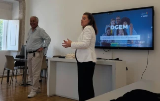 Rede de Escolas do Turismo de Portugal acolhe delegação das Escolas de Hotelaria e Turismo de Angola