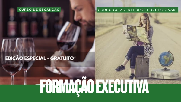 Inscrições abertas para os cursos de Escanção e Guias Intérpretes Regionais - Região Centro na Escola de Hotelaria e Turismo de Coimbra