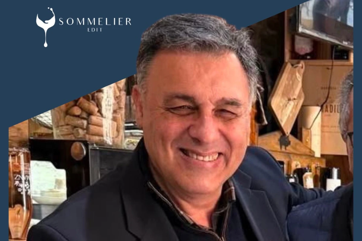 Formandos e profissionais do Curso de Escanção da EHTL em destaque no TOP 100 Sommeliers