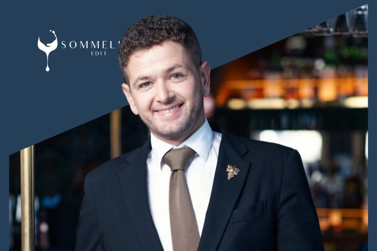 Formandos e profissionais do Curso de Escanção da EHTL em destaque no TOP 100 Sommeliers
