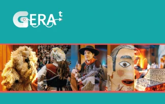 Webinar "GERAt: Impacto e próximos passos"