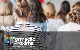 Turismo de Portugal e Câmara de Lisboa celebram protocolo no âmbito do Programa Formação +Próxima