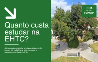 Quanto custa estudar na EHTC?