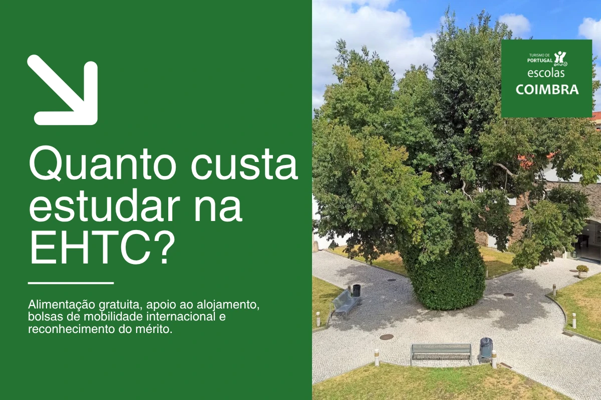 Quanto custa estudar na EHTC?