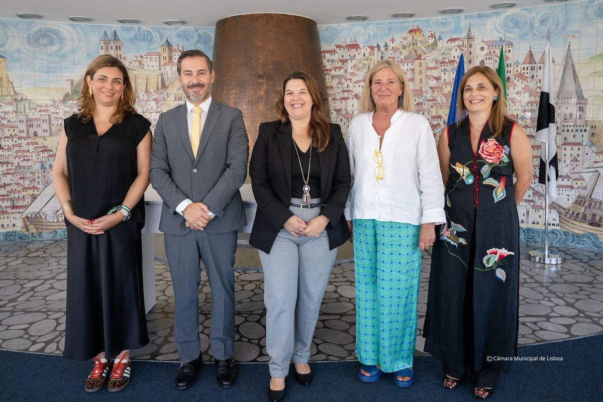 Turismo de Portugal e Câmara Municipal de Lisboa assinam protocolo para capacitar agentes económicos da cidade