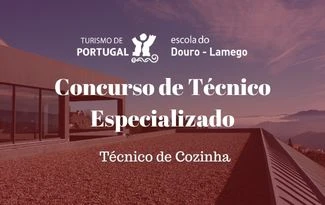 Concurso Técnicos Especializados - Cozinha - Admitidos