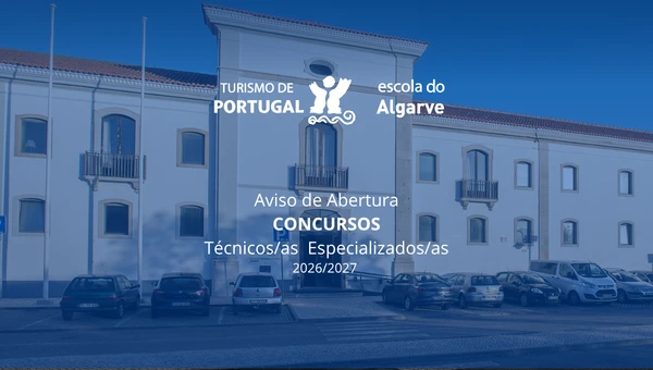 Resultado Final - Horário nº 2 - Técnico Especializado para Formação em Marketing de Restauração e Bebidas