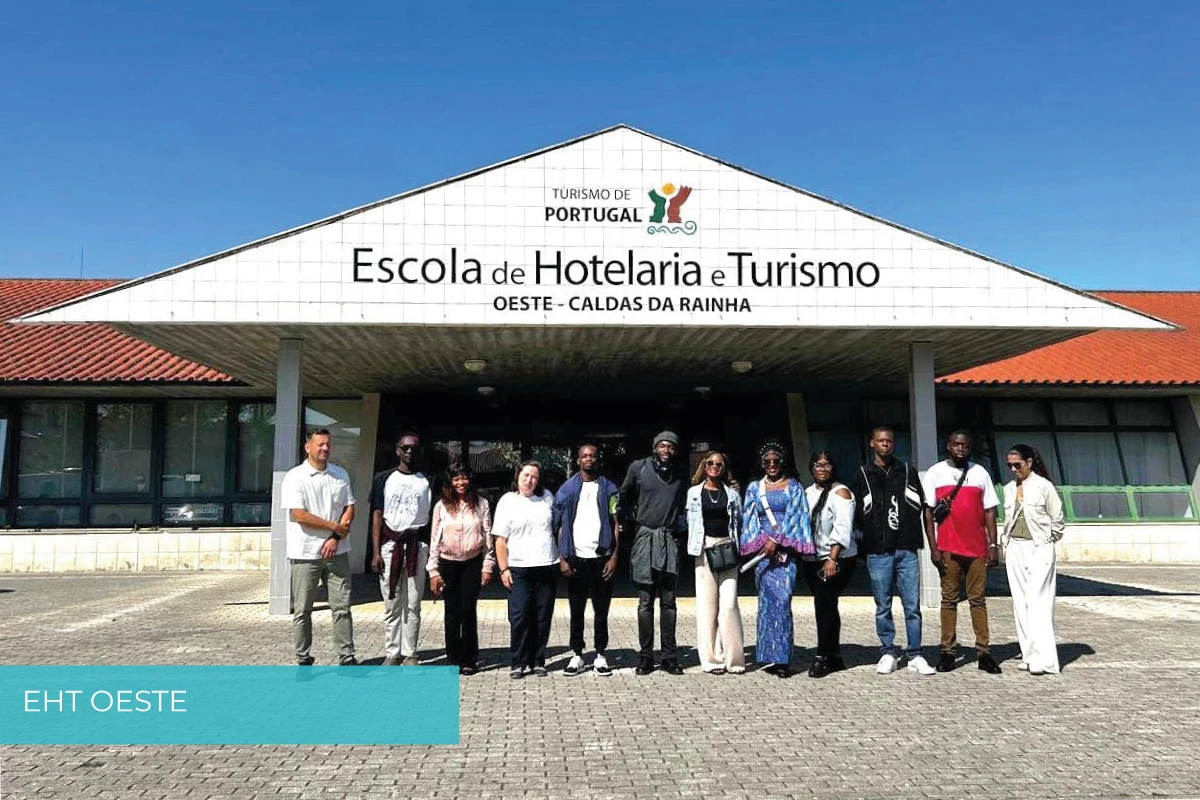 Formação Técnica Especializada de Estudantes Angolanos 2026/2027