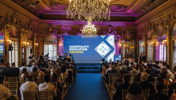 Rede de Escolas do Turismo de Portugal conquista dois prémios nos Hospitality Education Awards 2026