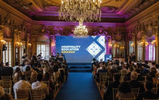 Rede de Escolas do Turismo de Portugal conquista dois prémios nos Hospitality Education Awards 2026