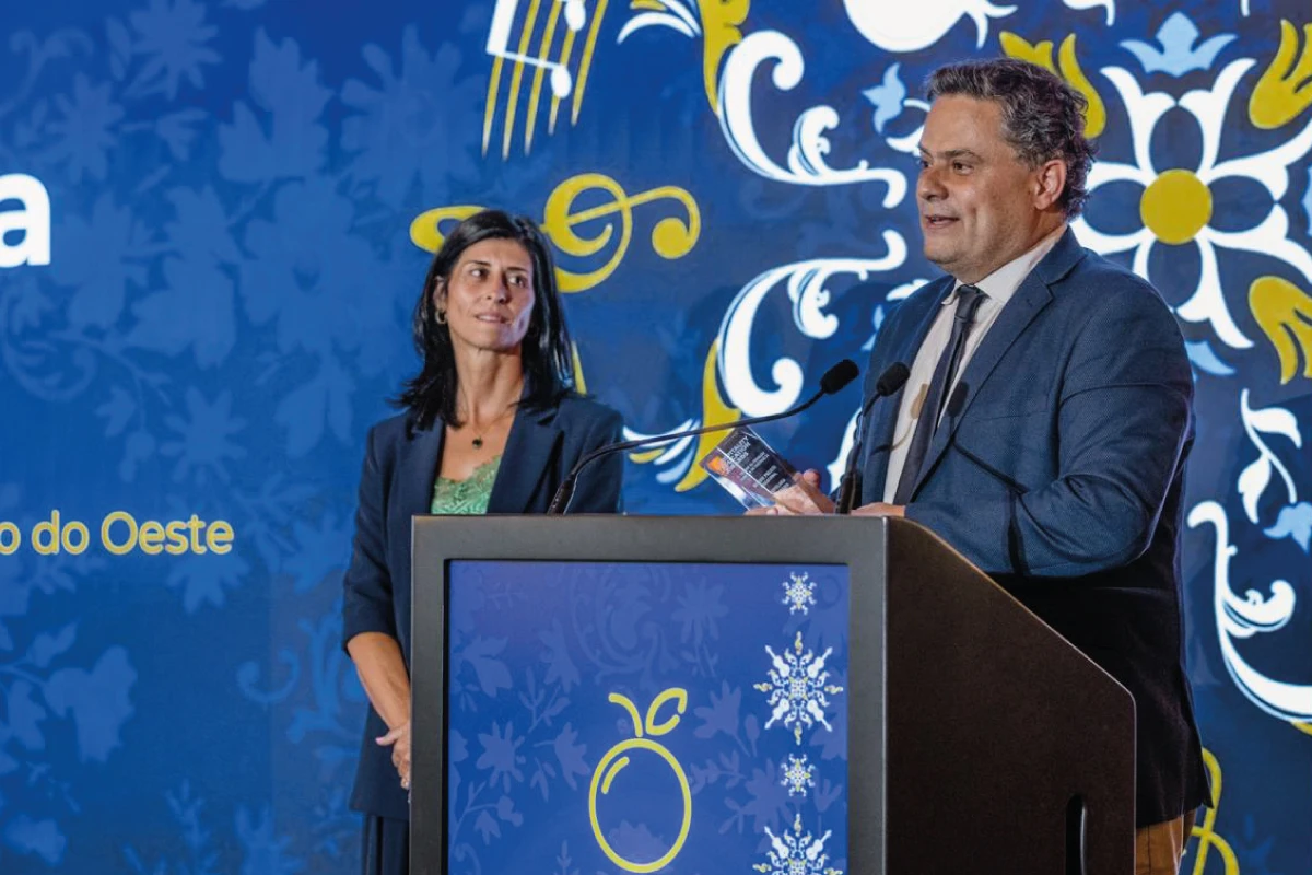 Rede de Escolas do Turismo de Portugal conquista dois prémios nos Hospitality Education Awards 2026