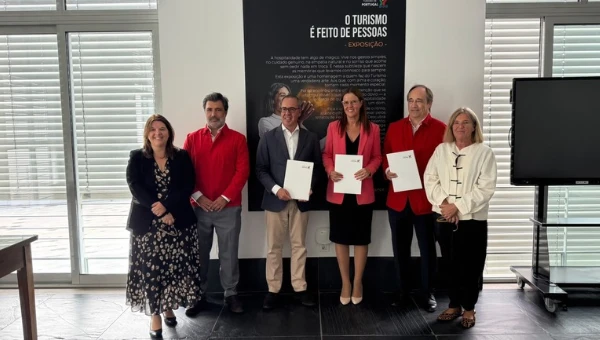 Novo Prémio de Mérito vai distinguir finalistas de Gestão e Produção de Cozinha / Culinary Arts da EHTL