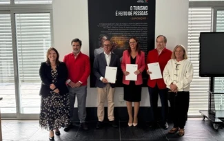 Novo Prémio de Mérito vai distinguir finalistas de Gestão e Produção de Cozinha / Culinary Arts da EHTL