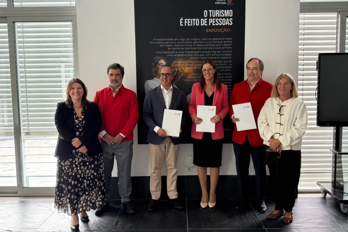 Novo Prémio de Mérito vai distinguir finalistas de Gestão e Produção de Cozinha / Culinary Arts da EHTL