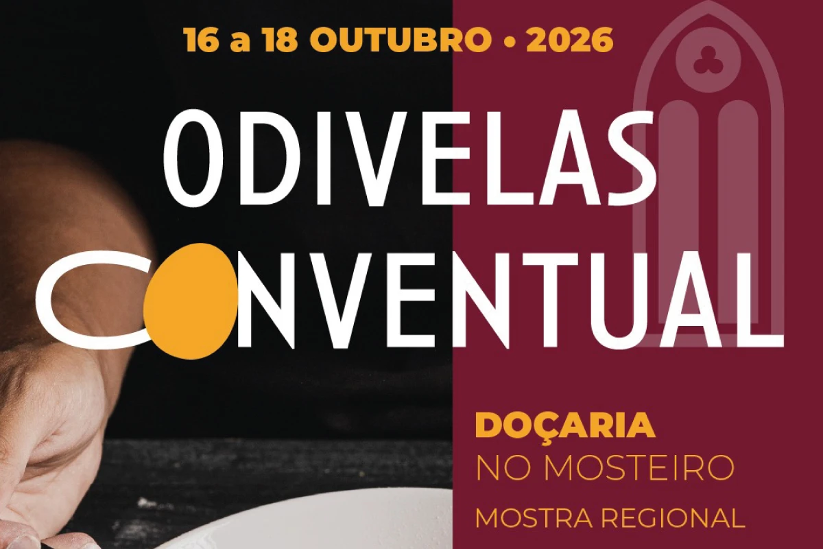 Odivelas Conventual
