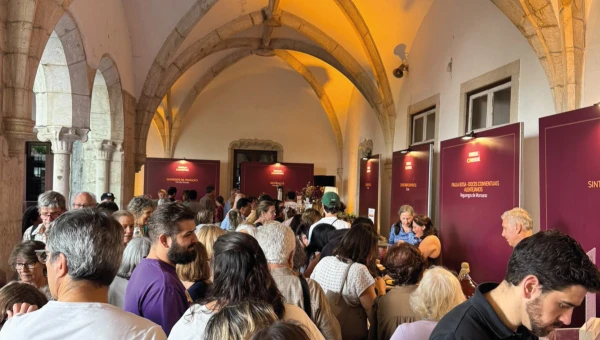 Rede de Escolas do Turismo de Portugal marca presença no Odivelas Conventual