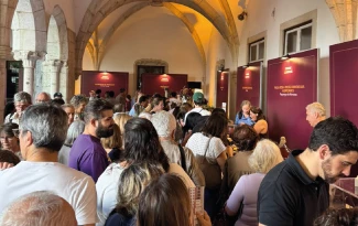 Rede de Escolas do Turismo de Portugal marca presença no Odivelas Conventual