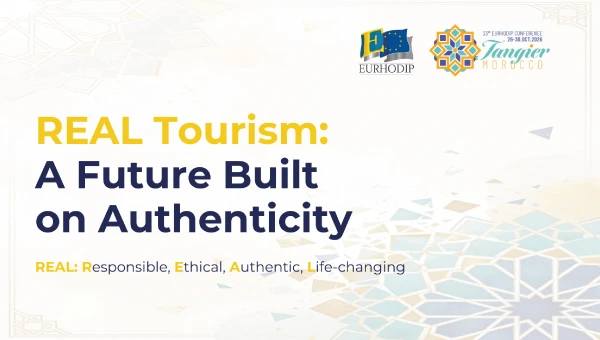 33.ª Conferência EURHODIP