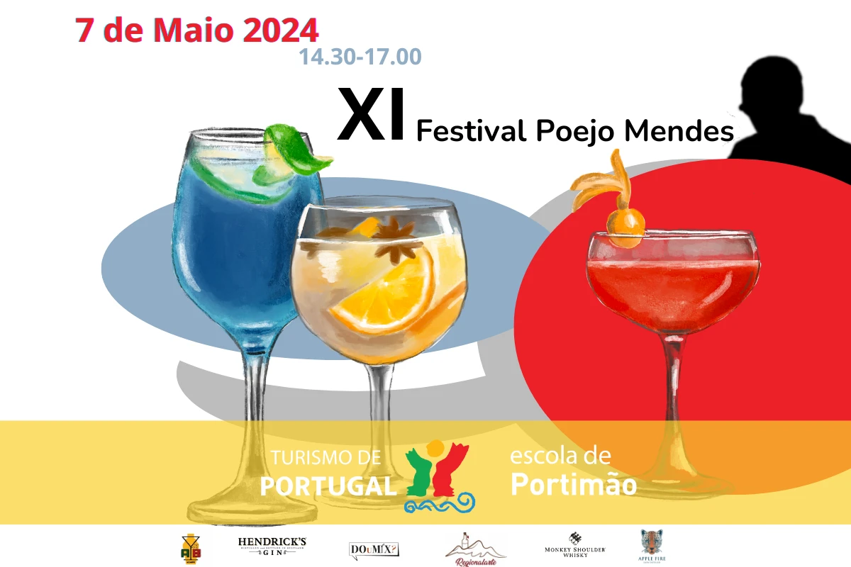 XI Festival Poejo Mendes