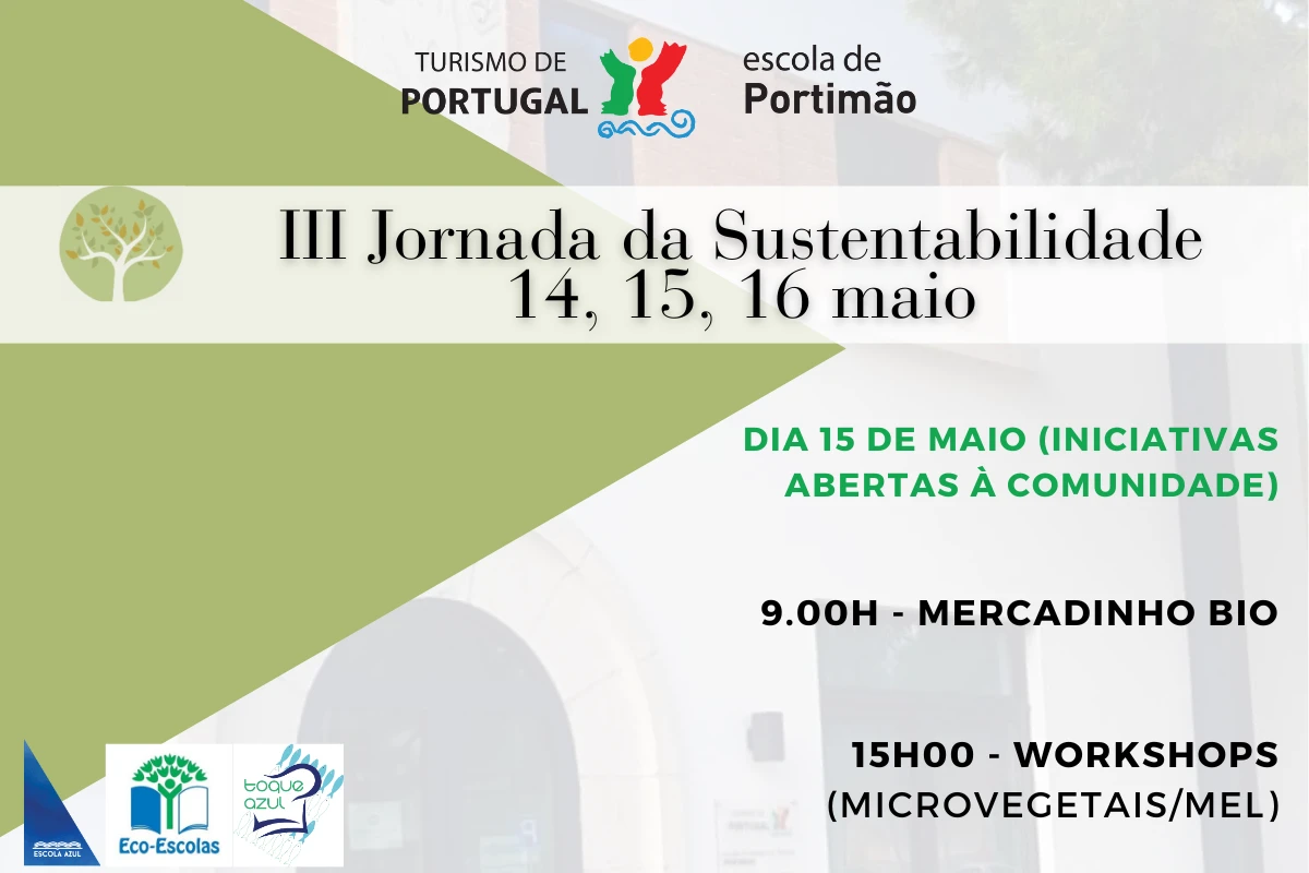 III Jornada da Sustentabilidade