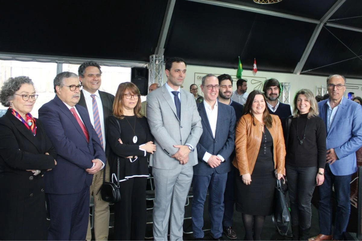 Antiga Escola Primária de Óbidos recebe Polo da Escola de Hotelaria e Turismo do Oeste